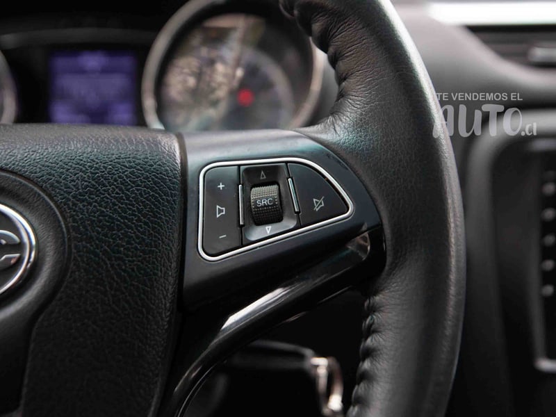 JAC T8 2022 - Imagen 10 de 18