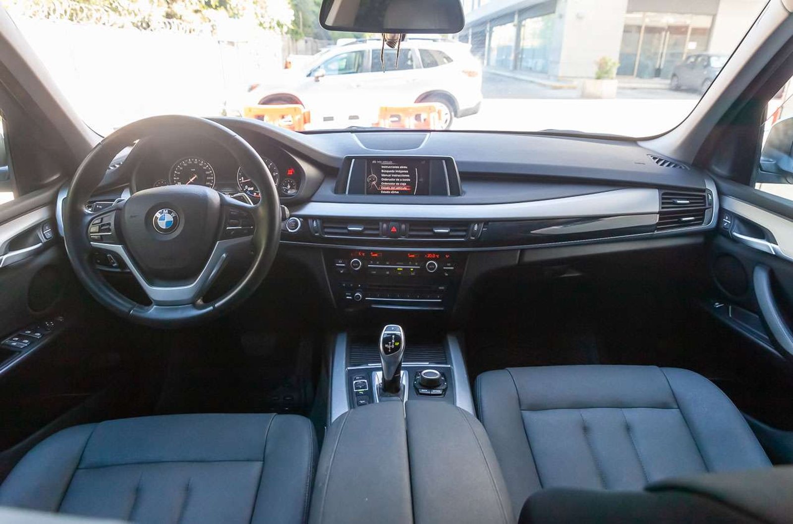BMW X5 2016 - Imagen 15 de 17
