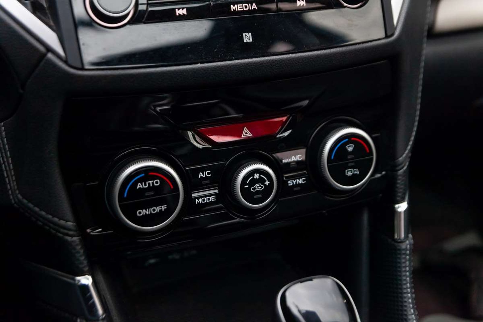 SUBARU Forester 2025 - Imagen 14 de 19