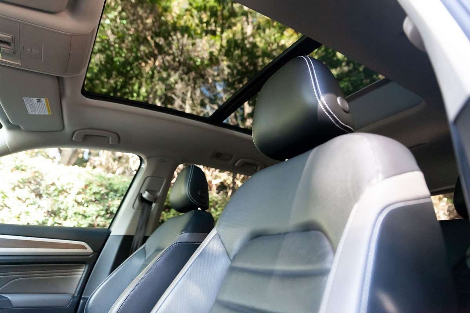 VOLKSWAGEN Atlas 2022 - Imagen 18 de 19