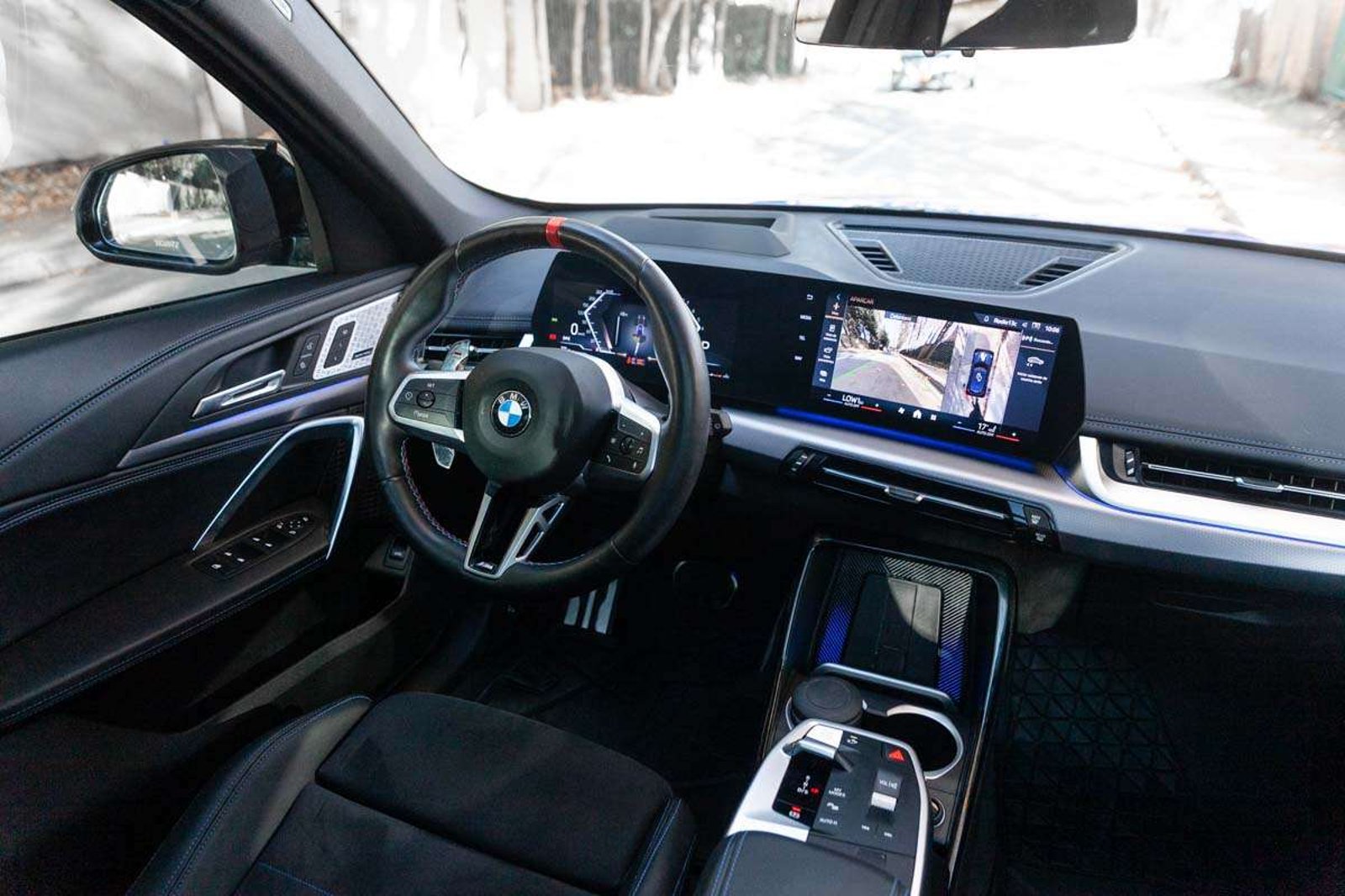 BMW X1 2024 - Imagen 18 de 19