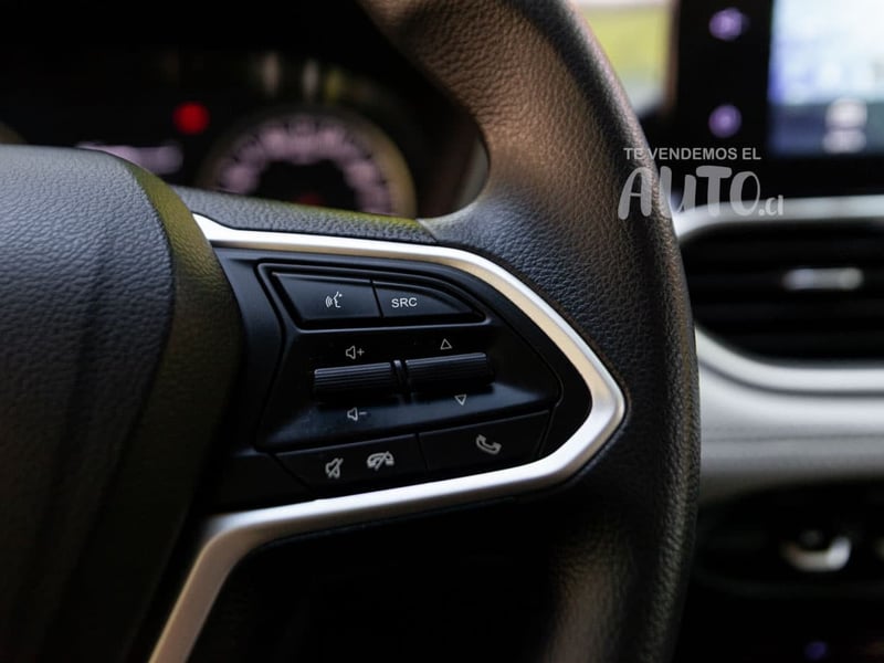 Chevrolet Captiva 2023 - Imagen 11 de 19