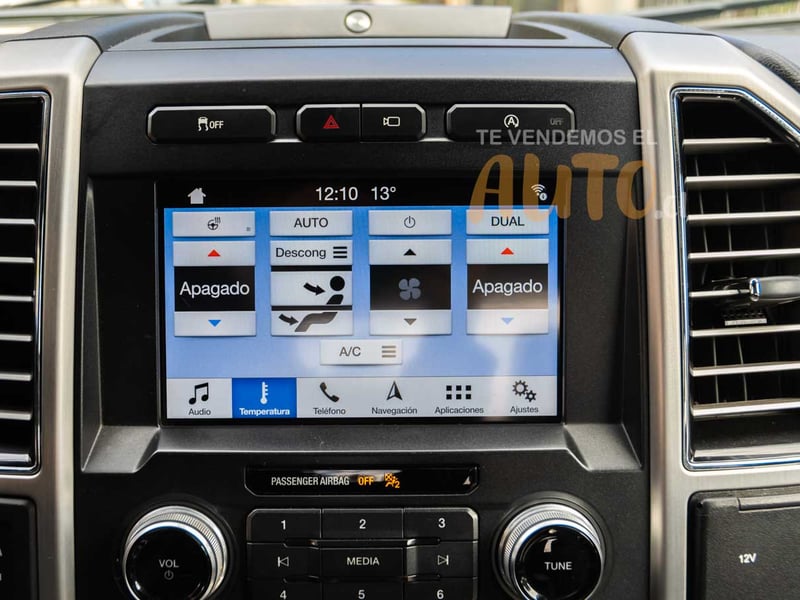 Ford F150 2019 - Imagen 16 de 20