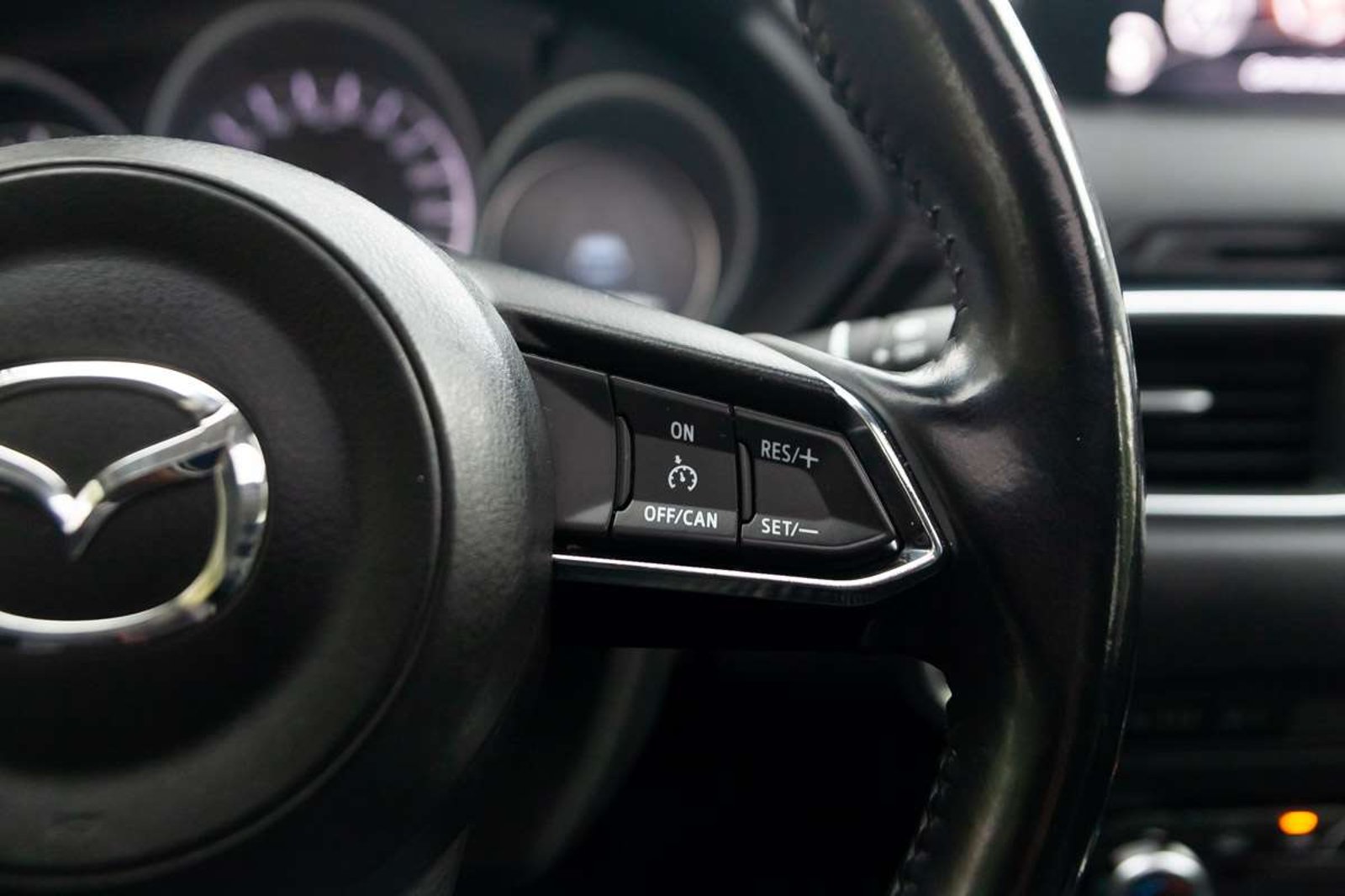 MAZDA CX5 2018 - Imagen 8 de 18
