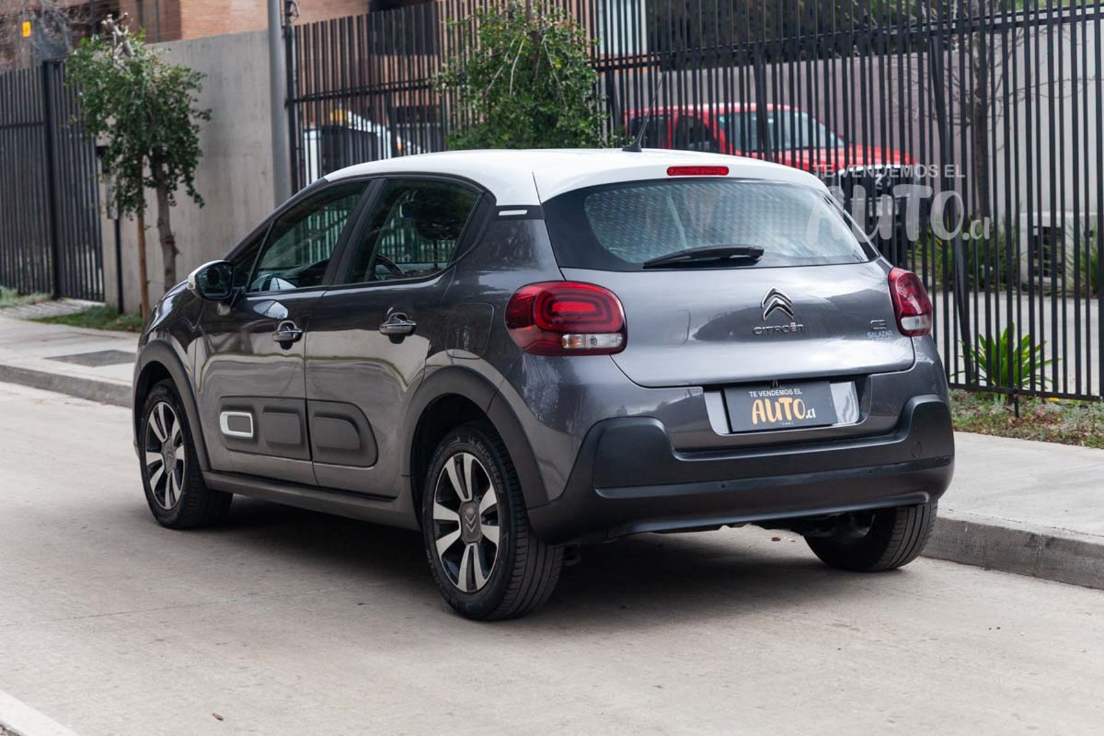 Citroën C3 2023 - Imagen 3 de 20