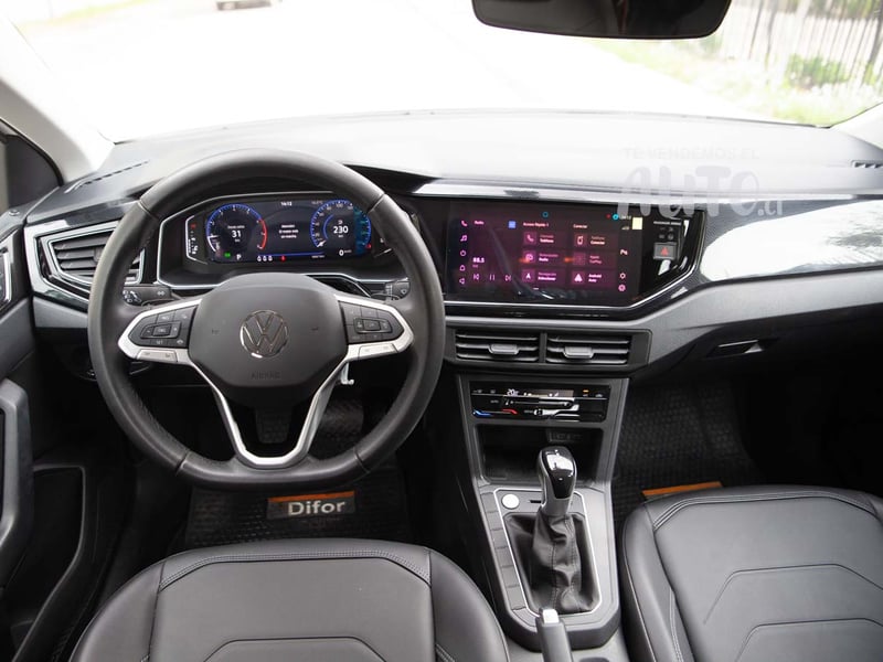 Volkswagen Polo 2025 - Imagen 18 de 18