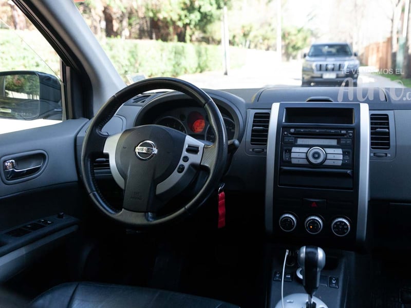 Nissan Xtrail 2011 - Imagen 16 de 17