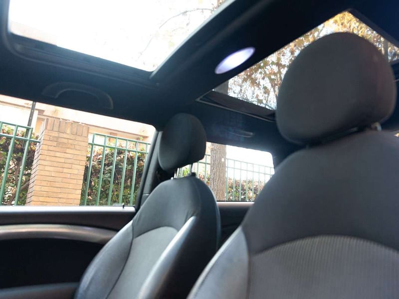 Mini Cooper S 2008 - Imagen 14 de 16