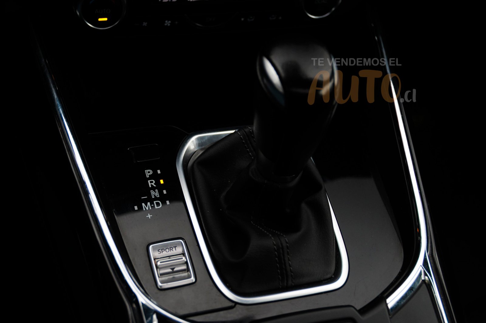 Mazda CX-9 Turbo 2018 - Imagen 17 de 18