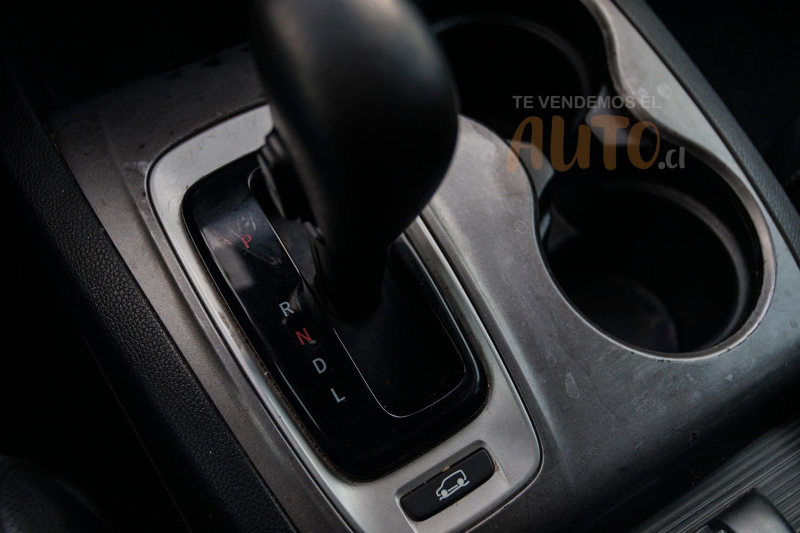 Honda PILOT 2016 - Imagen 16 de 19