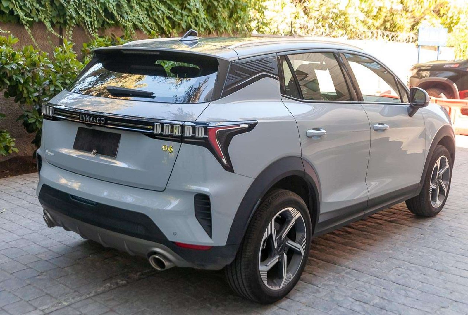 LYNK Co 06 2025 - Imagen 5 de 18