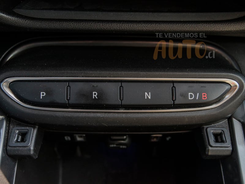 Fiat 600E 2025 - Imagen 11 de 18