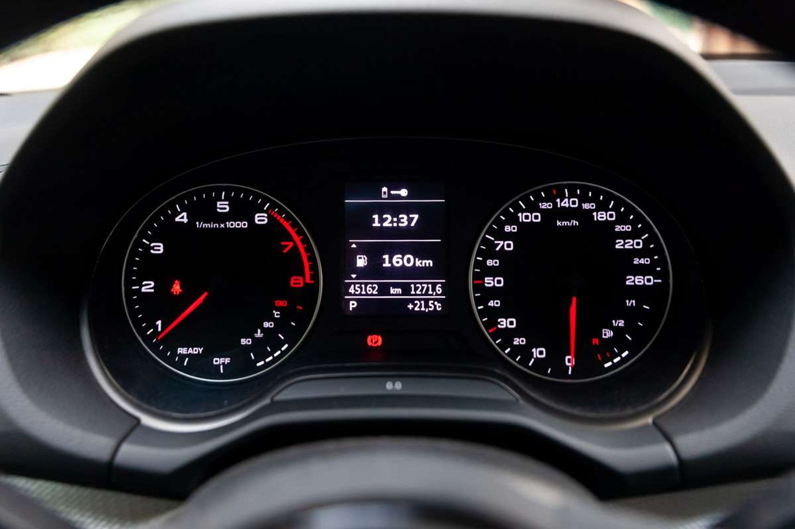 AUDI Q2 2018 - Imagen 8 de 20