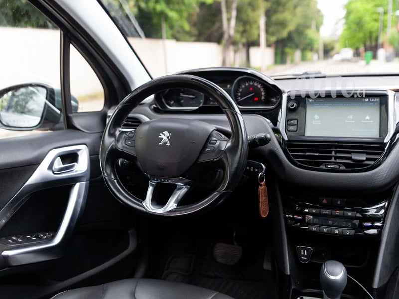 Peugeot 2008 2020 - Imagen 19 de 20