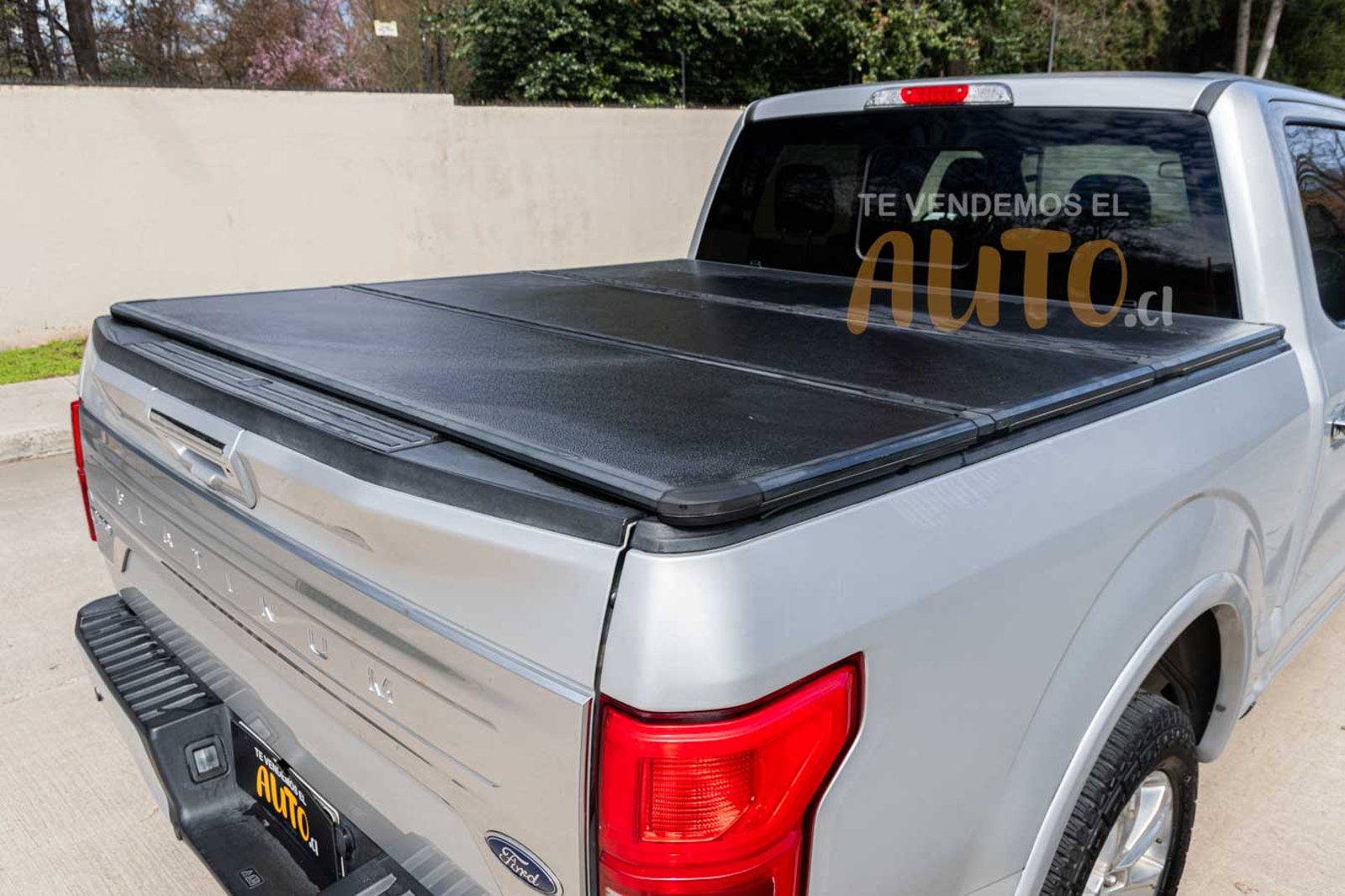 Ford F150 2019 - Imagen 7 de 20