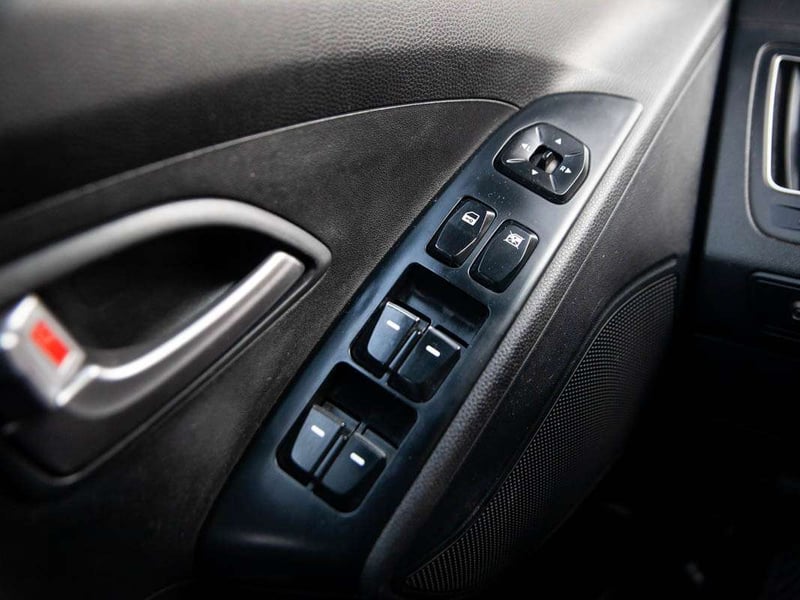 Hyundai Tucson 2014 - Imagen 13 de 15