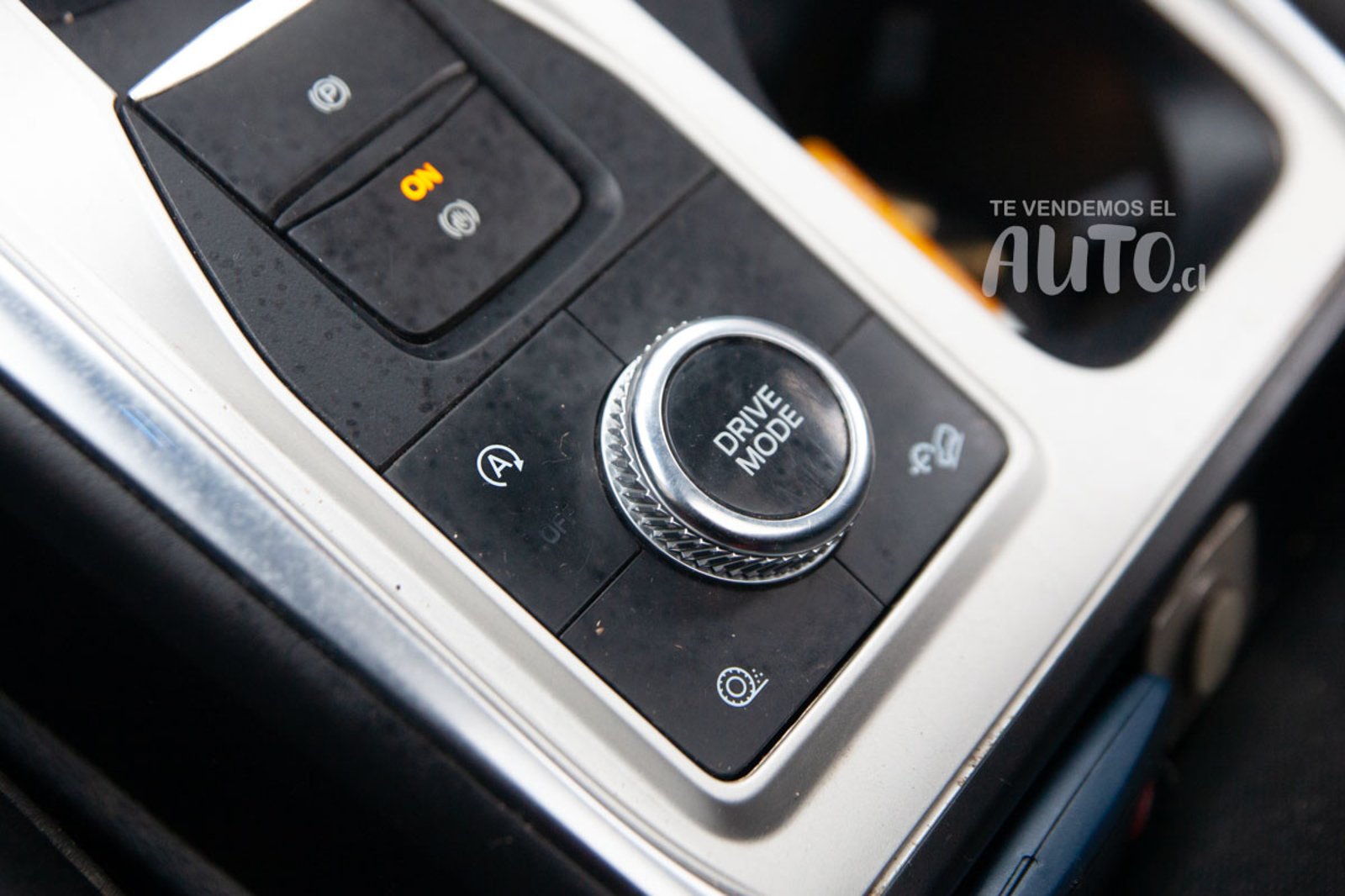 Ford Explorer 2022 - Imagen 16 de 20