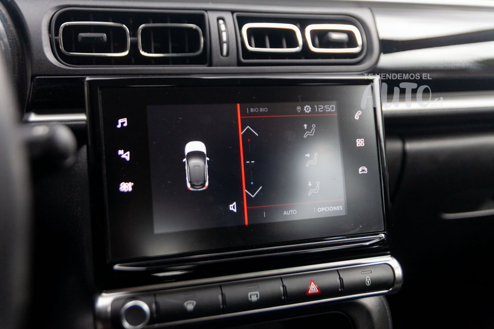 Citroën C3 2023 - Imagen 14 de 20