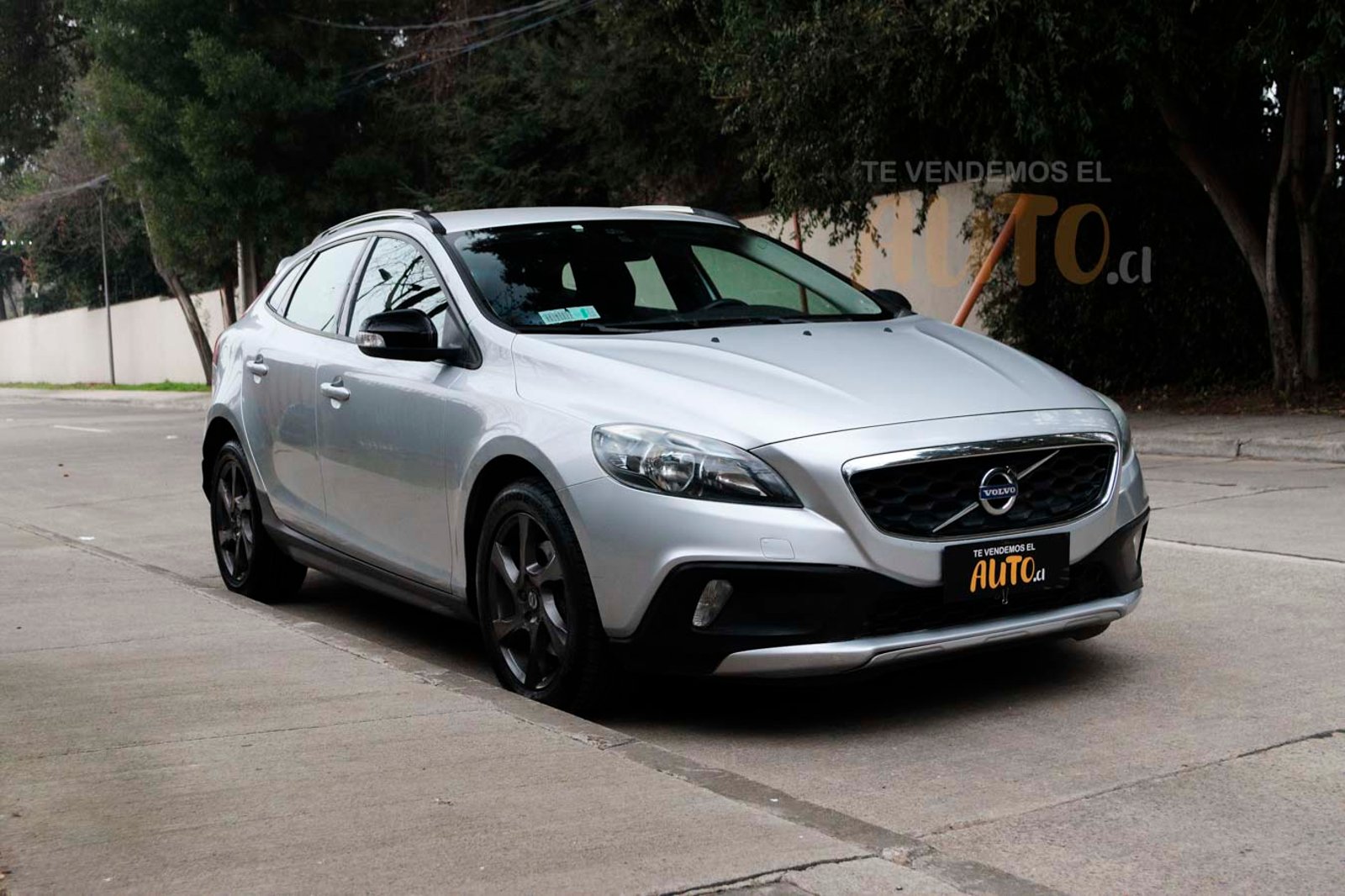 Volvo V40 2016 - Imagen 6 de 17