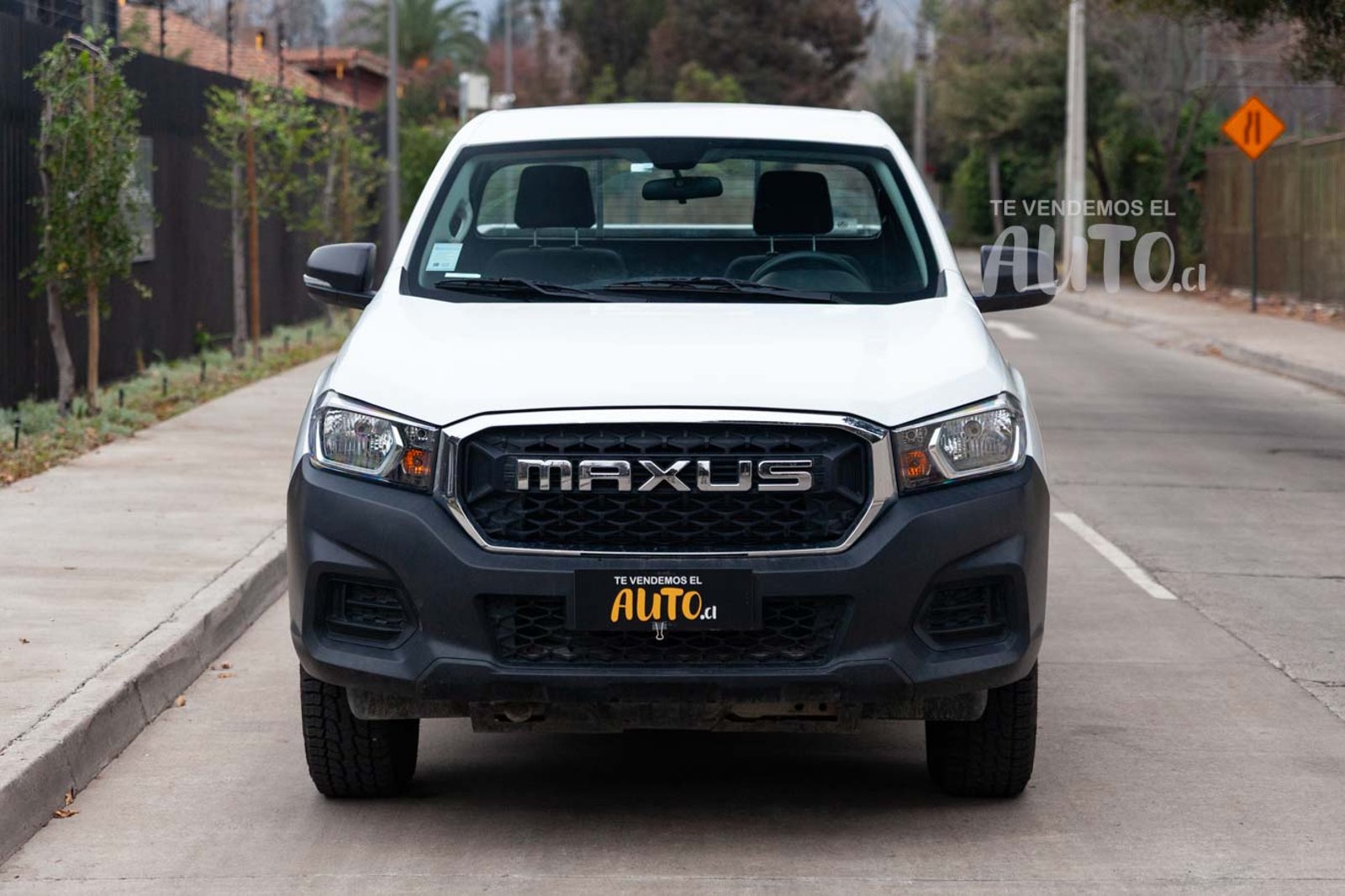 Maxus T60 2025