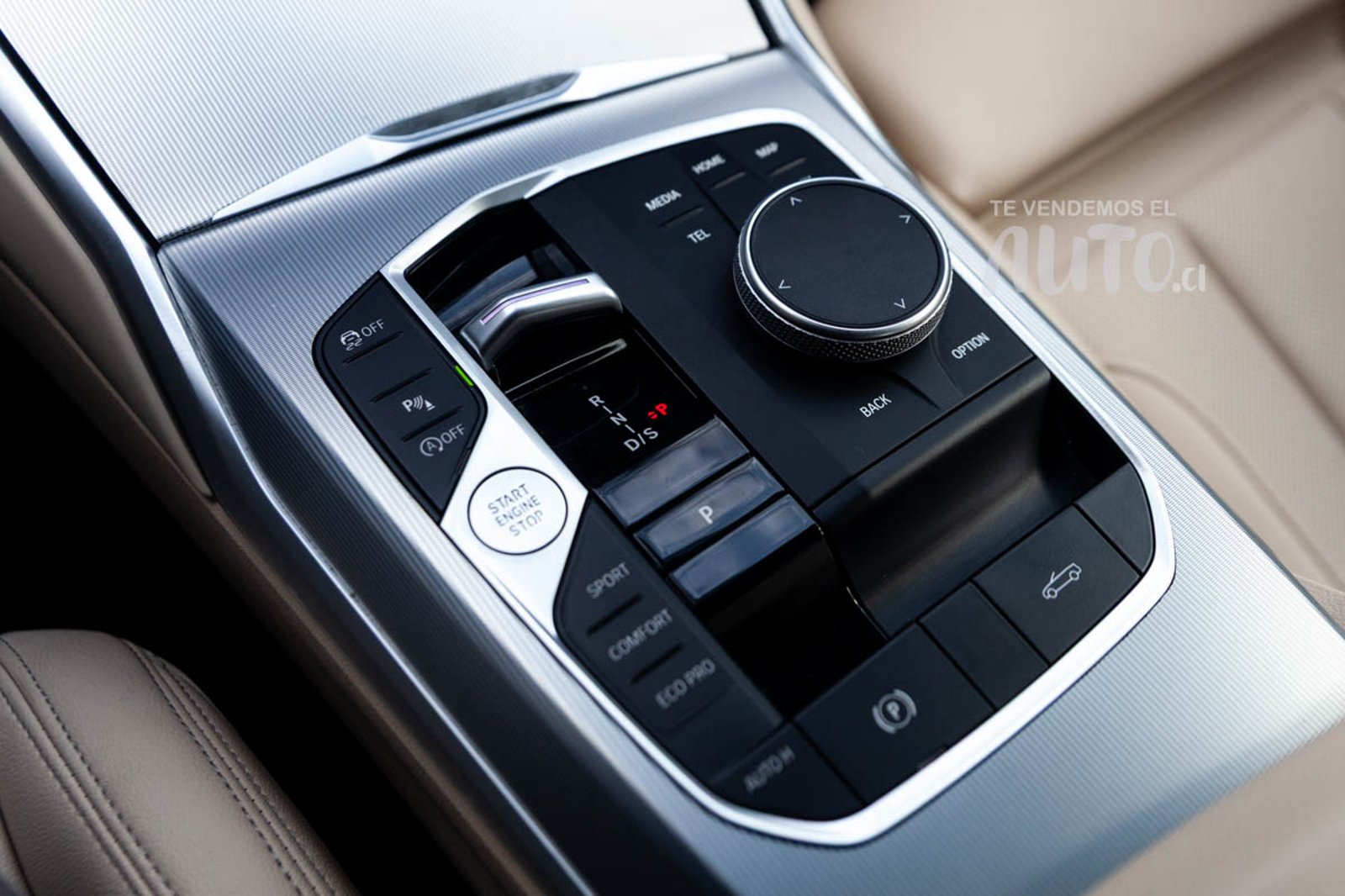 BMW 420I 2024 - Imagen 16 de 20