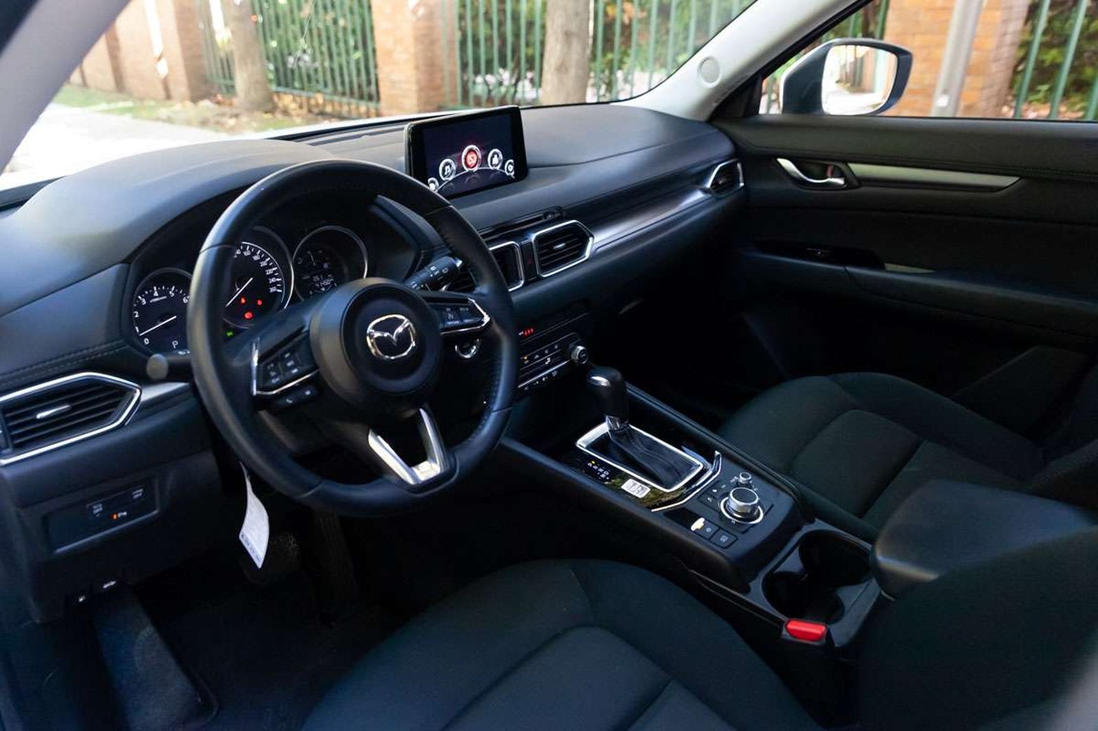 MAZDA CX5 2023 - Imagen 7 de 20