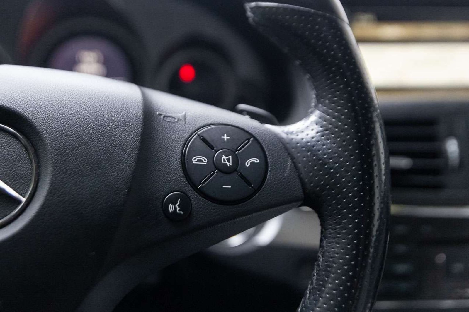 MERCEDES BENZ E500 2010 - Imagen 10 de 20