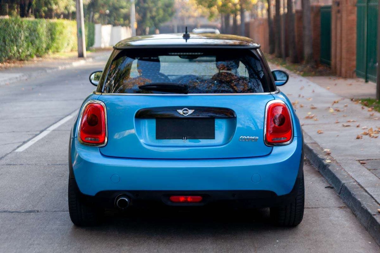 MINI Cooper 2019 - Imagen 4 de 18
