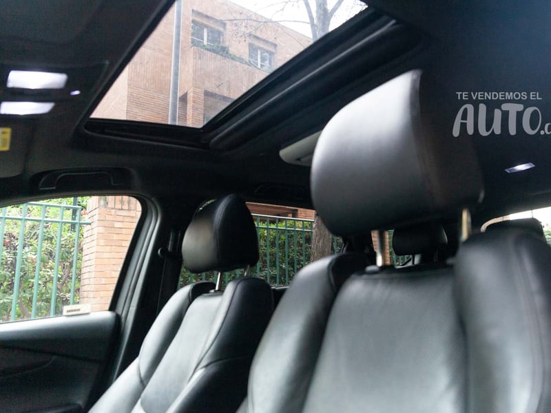 Mazda CX-9 2018 - Imagen 8 de 20