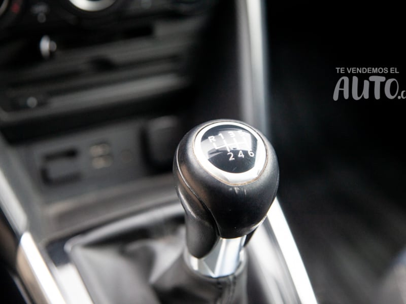 Mazda 2 2017 - Imagen 12 de 17