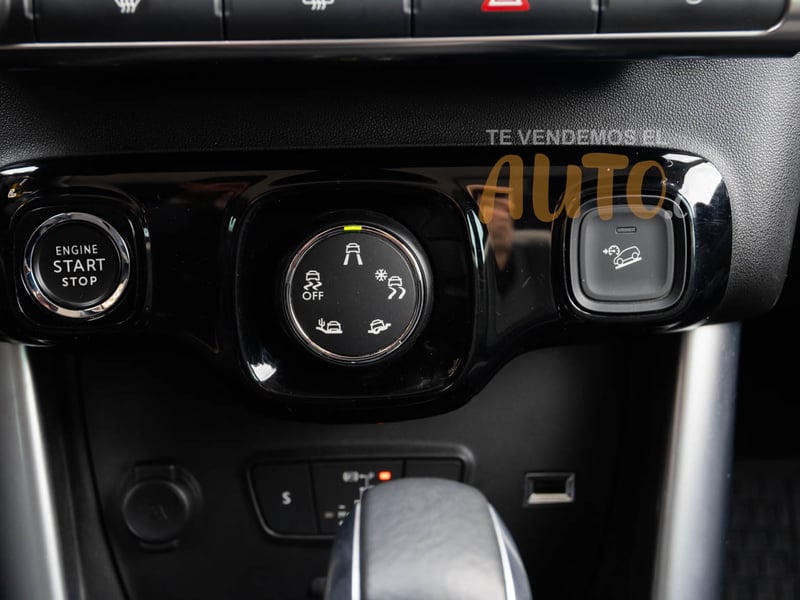 Citroën C3 AIRCROSS 2021 - Imagen 17 de 20
