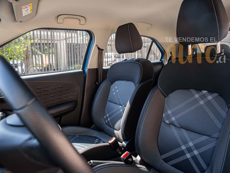 MG MG3 2024 - Imagen 16 de 20