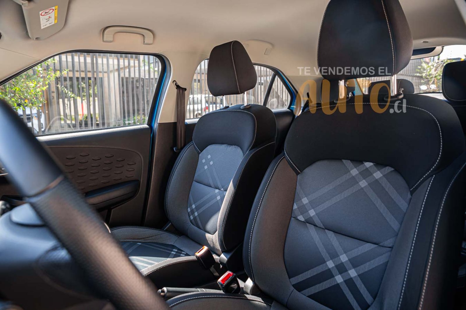 MG MG3 2024 - Imagen 16 de 20