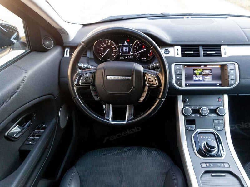 Land Rover Range Rover Evoque 2018 - Imagen 18 de 18