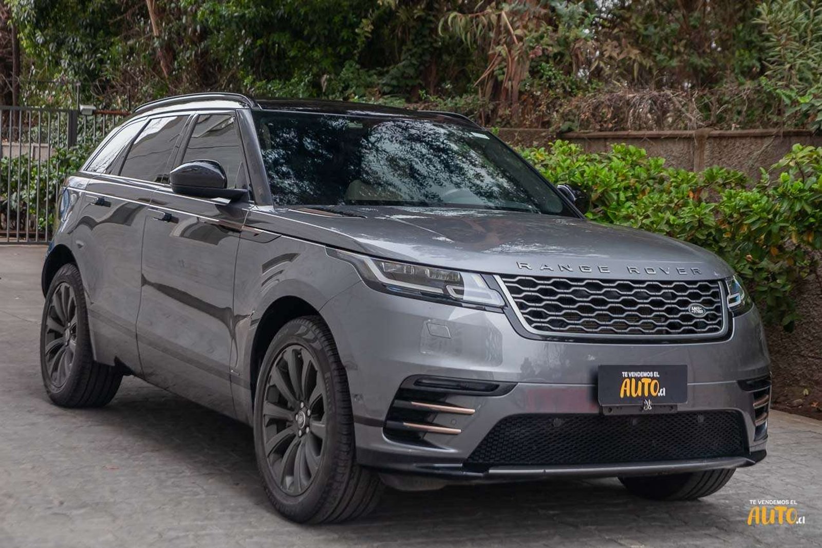 LAND ROVER Range Rover Velar SC 2020 - Imagen 6 de 19