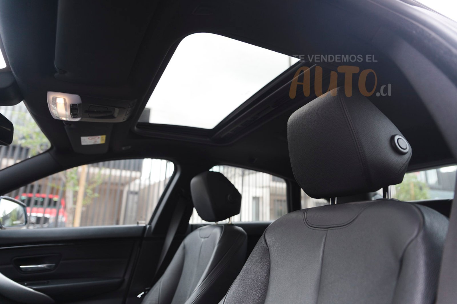 BMW 435i 2016 - Imagen 8 de 17