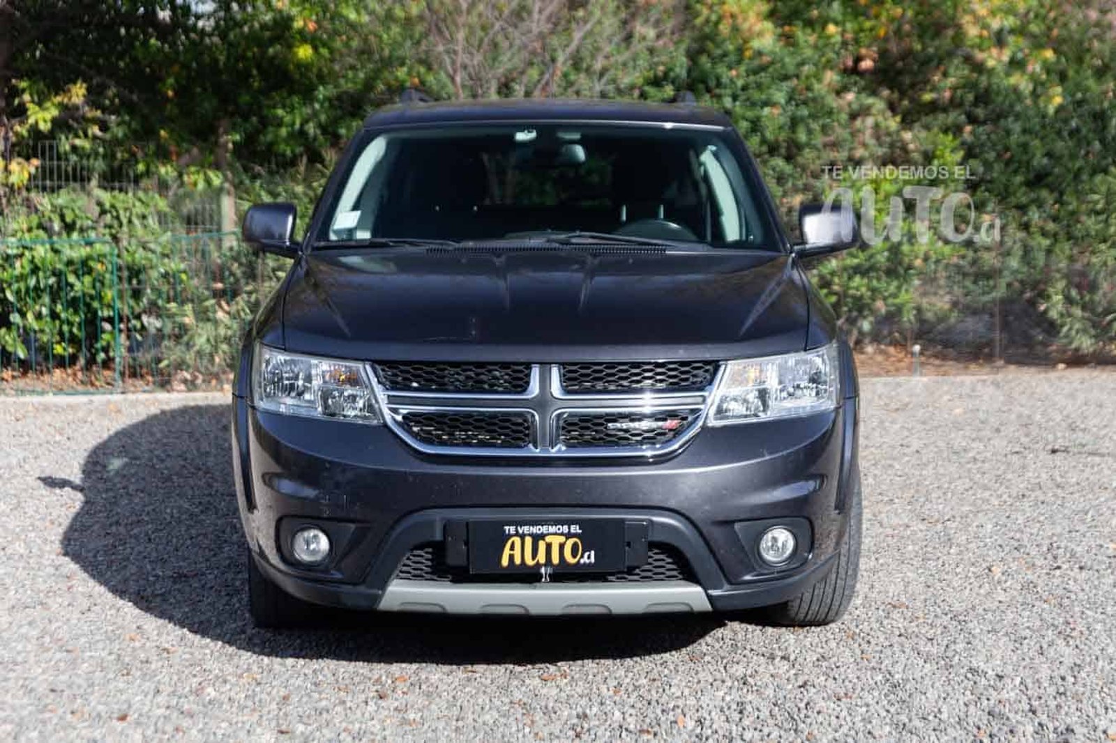 Dodge Journey 2020
