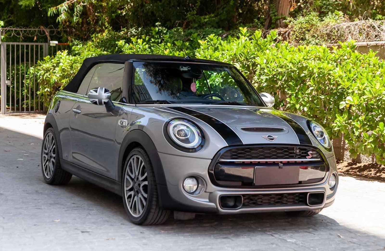 MINI Cooper S 2019 - Imagen 6 de 20