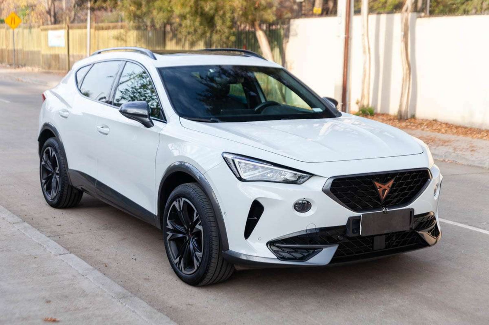 CUPRA Formentor 2022 - Imagen 6 de 18