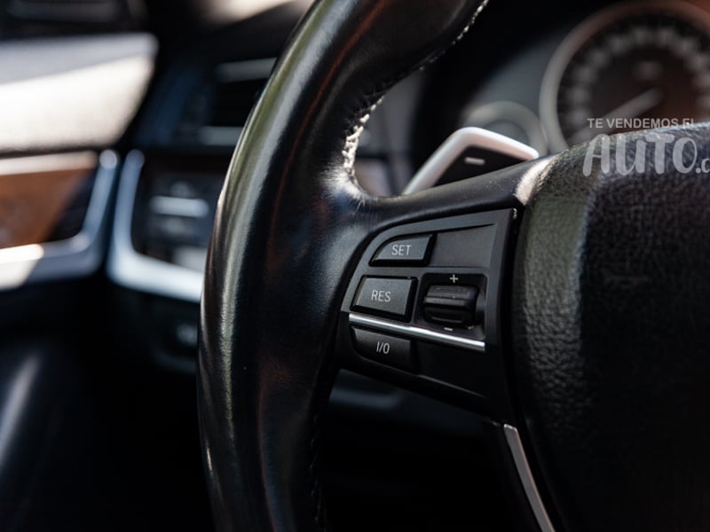 BMW 550I 2011 - Imagen 10 de 20