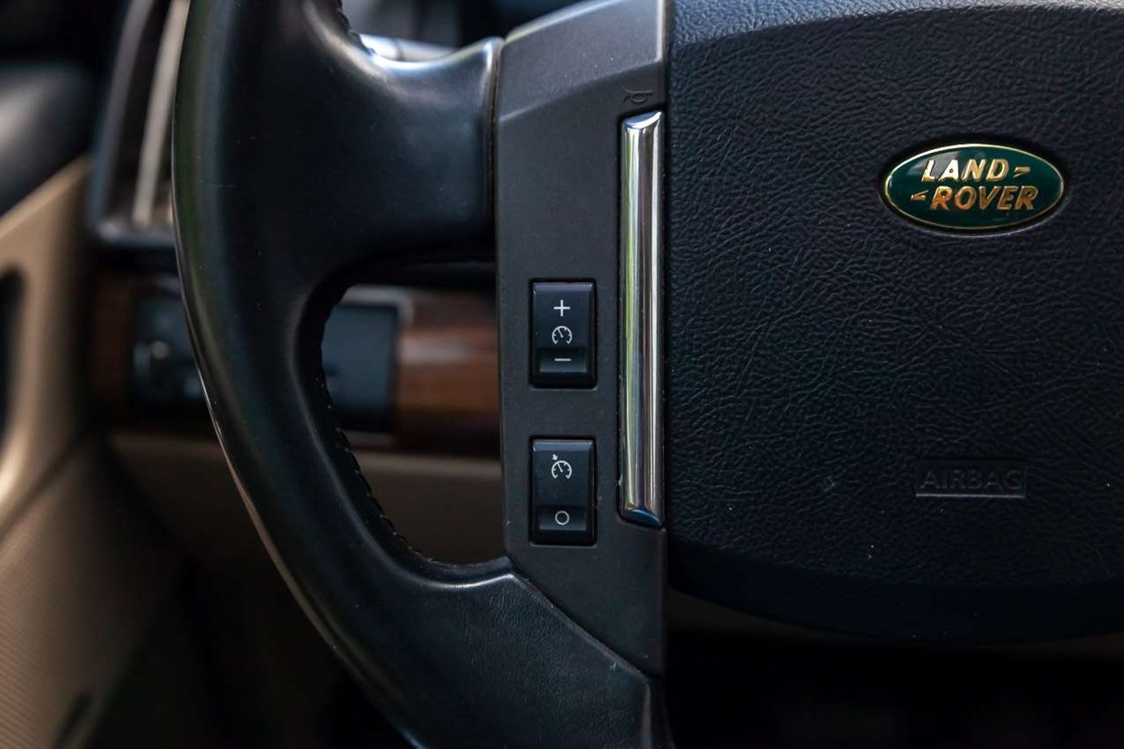 LAND ROVER Freelander 2011 - Imagen 9 de 17