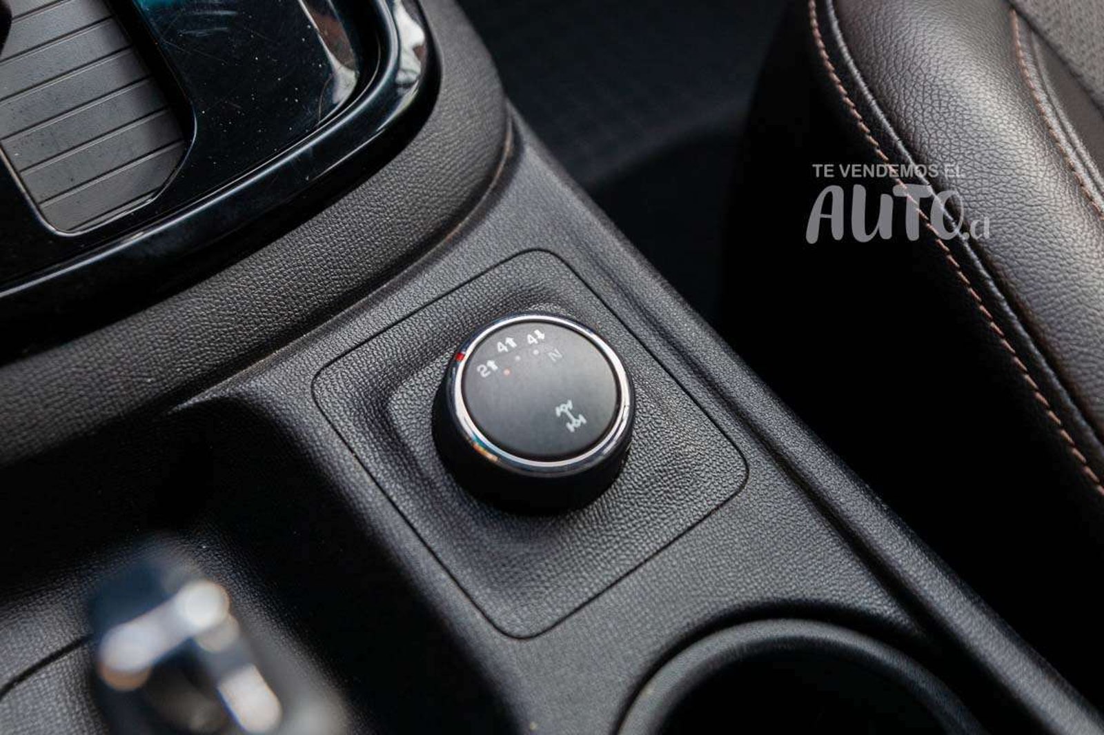 Chevrolet Trailblazer 2019 - Imagen 16 de 20