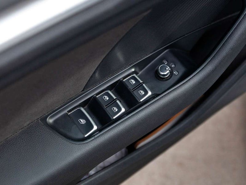 Audi A3 2017 - Imagen 17 de 20