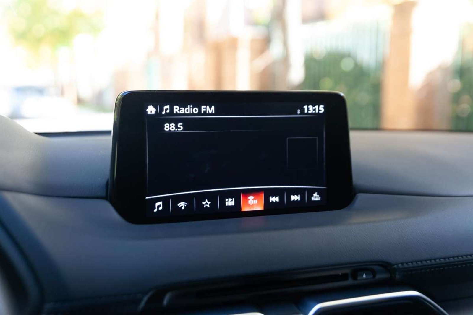 MAZDA CX5 2023 - Imagen 11 de 20