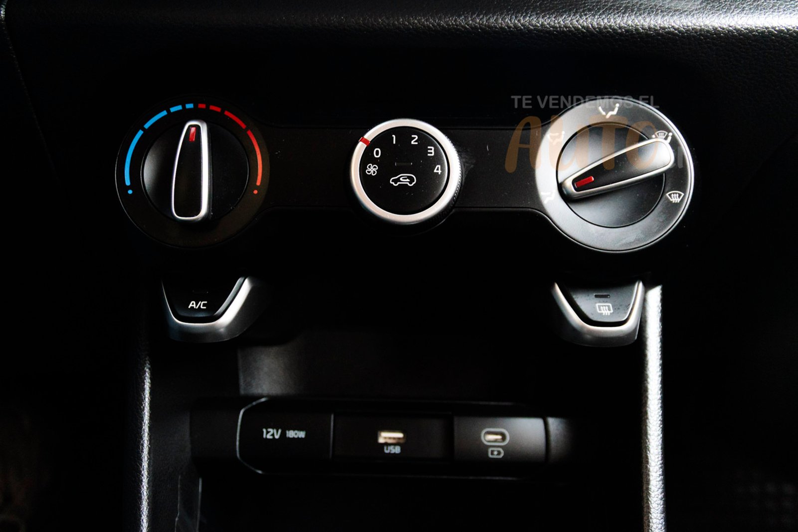 Kia Morning 2025 - Imagen 9 de 17