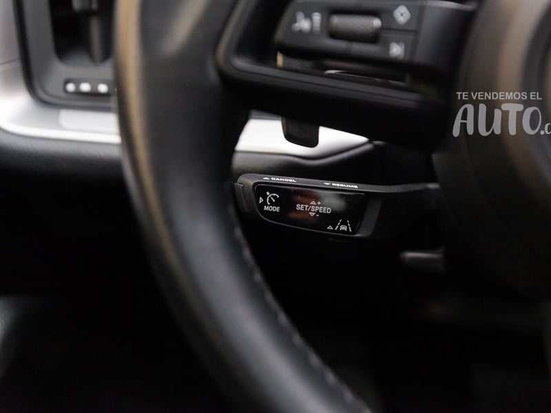 Porsche Cayenne 2024 - Imagen 10 de 20