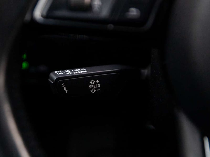 Audi A3 2017 - Imagen 10 de 20