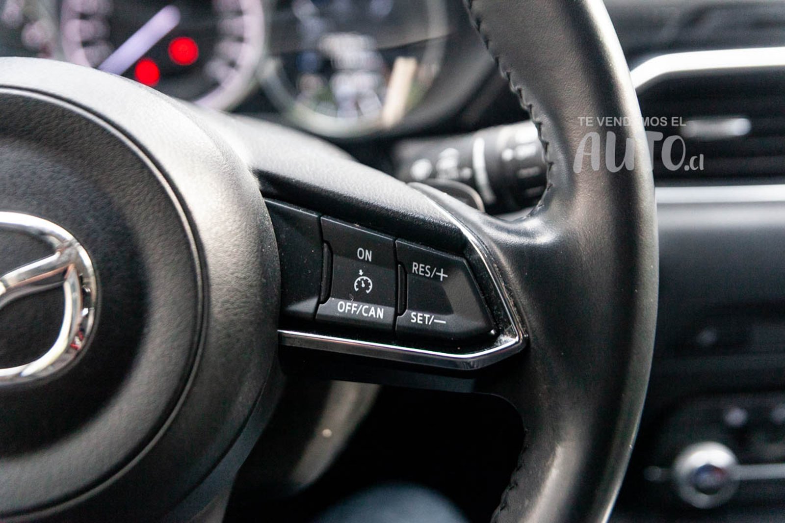Mazda CX5 2020 - Imagen 11 de 20