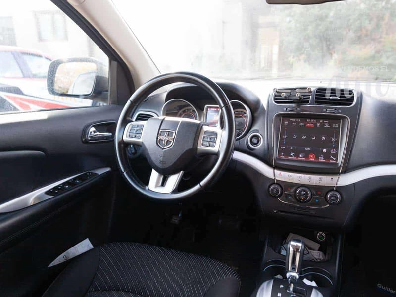 Dodge Journey 2020 - Imagen 17 de 18