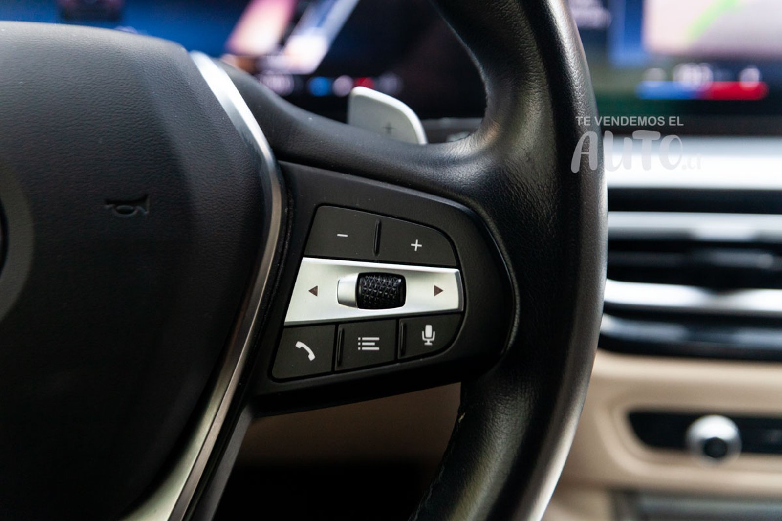 BMW 420I 2024 - Imagen 10 de 20